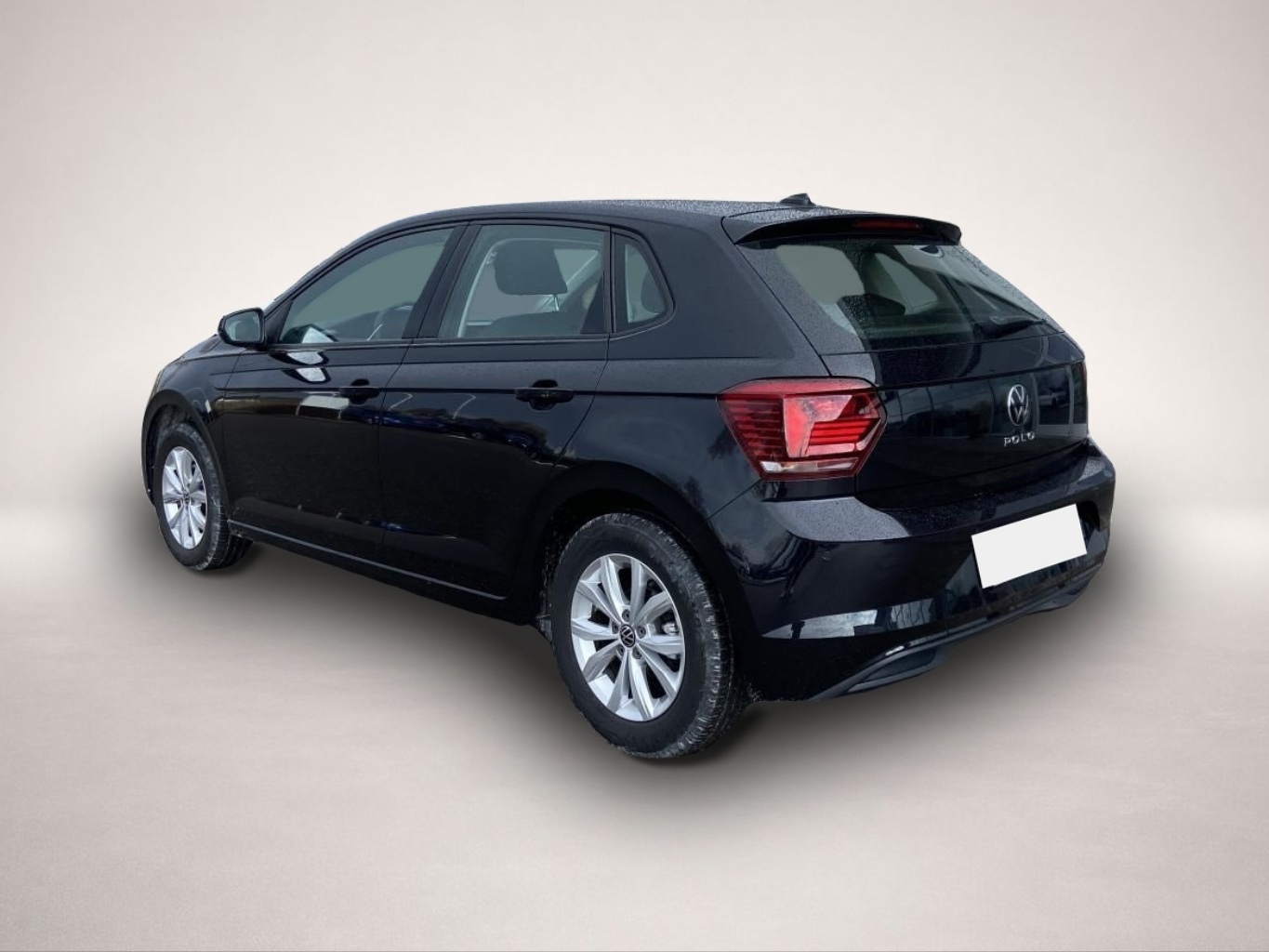 Volkswagen Polo (06/2021, )