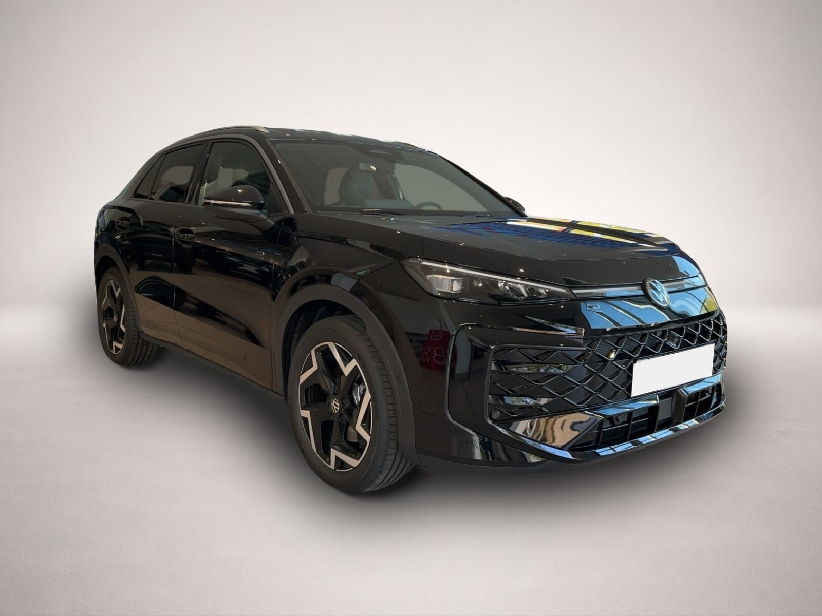 Volkswagen T-Roc, image 3 of 5