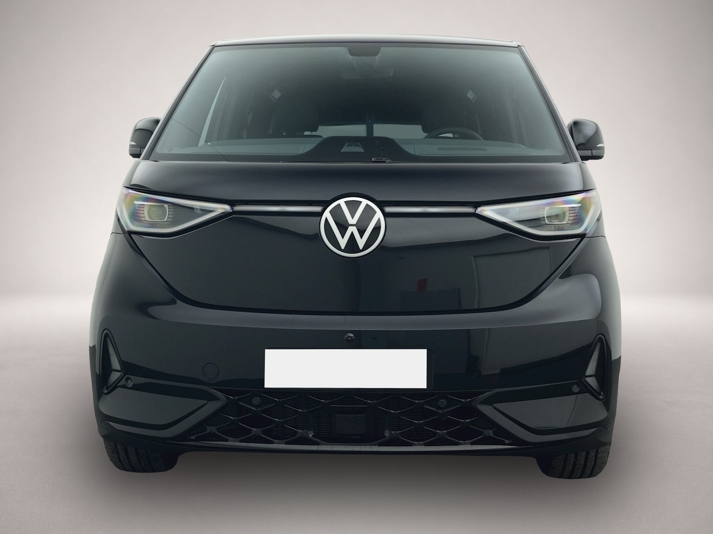 Volkswagen ID. Buzz (03/2026, ELECTRIC)