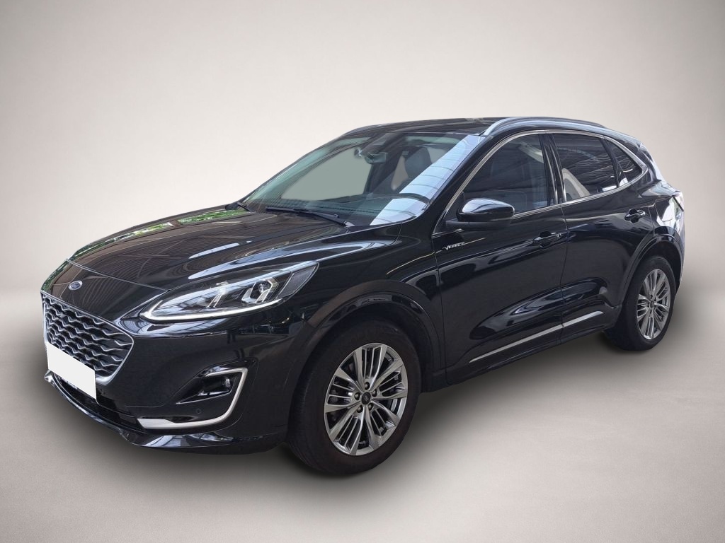 Ford Kuga (08/2022, )