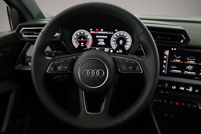 Audi A3 (05/2026, Benzin)