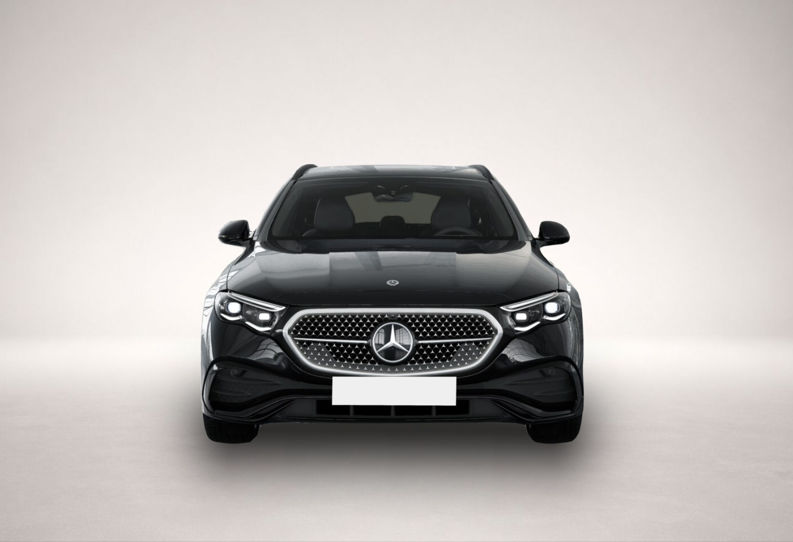 Mercedes-Benz E 220 (04/2026, Diesel)