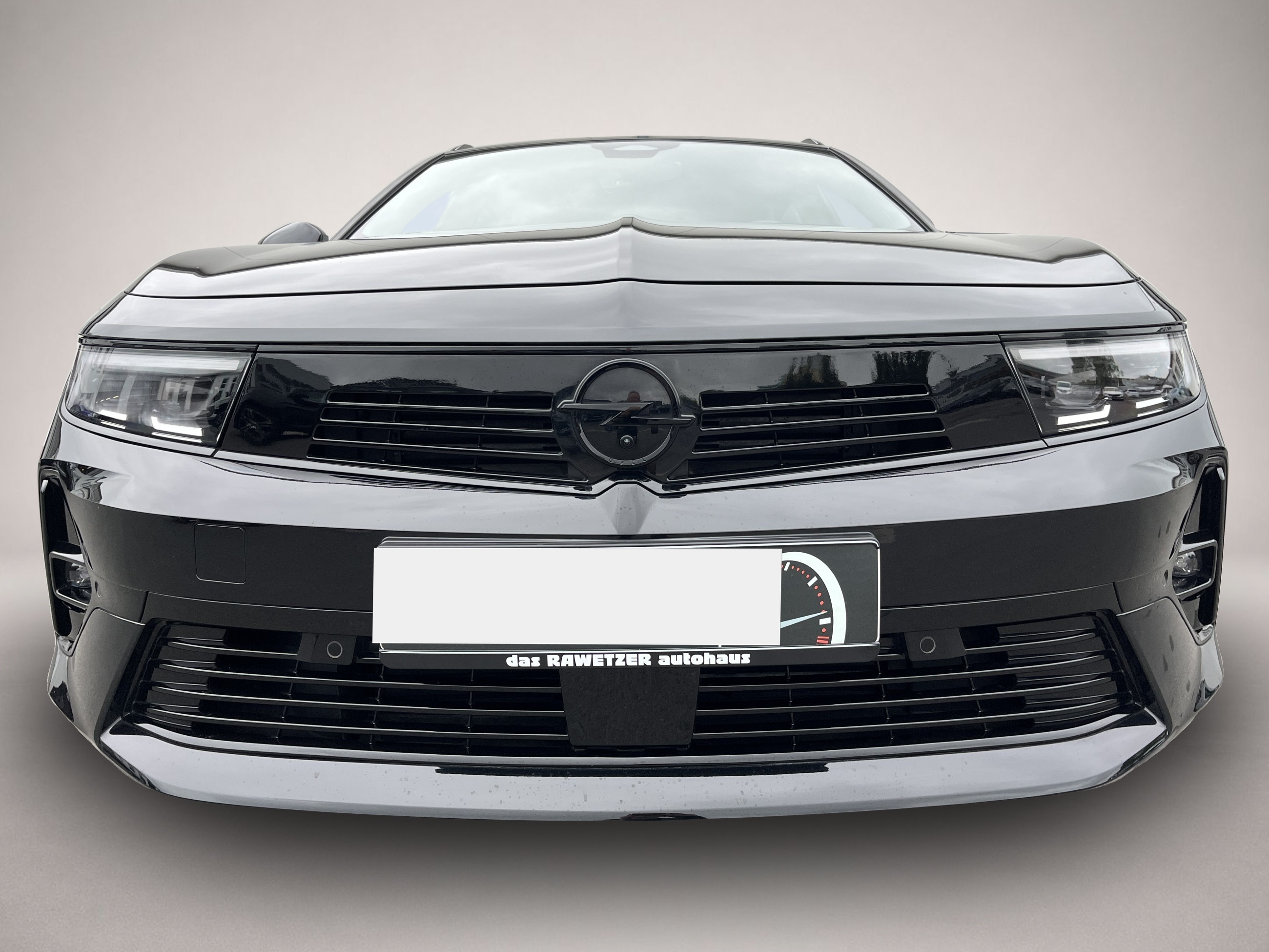Opel Astra (07/2024, Benzin)