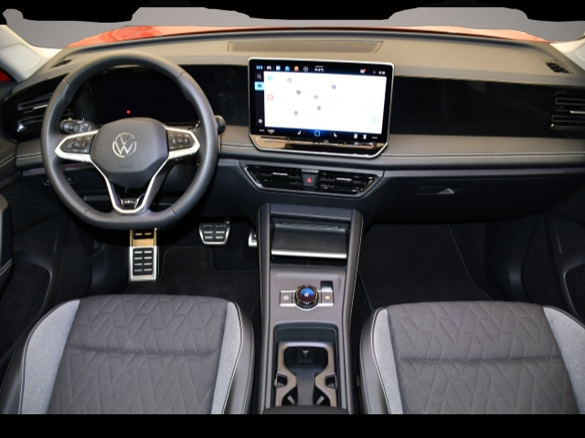 Volkswagen Tiguan (09/2025, Diesel)