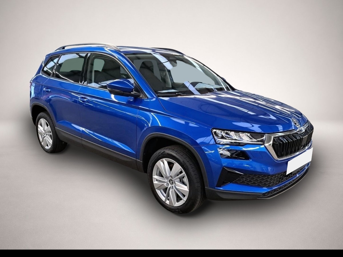 Skoda Karoq, image 2 of 5