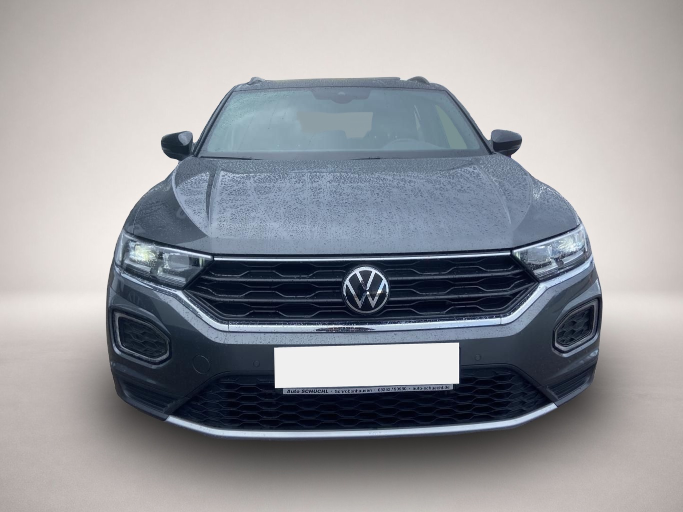 Volkswagen T-Roc (01/2022, )