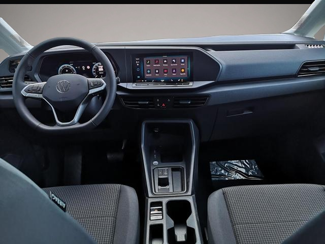 Volkswagen Caddy (06/2026, Diesel)