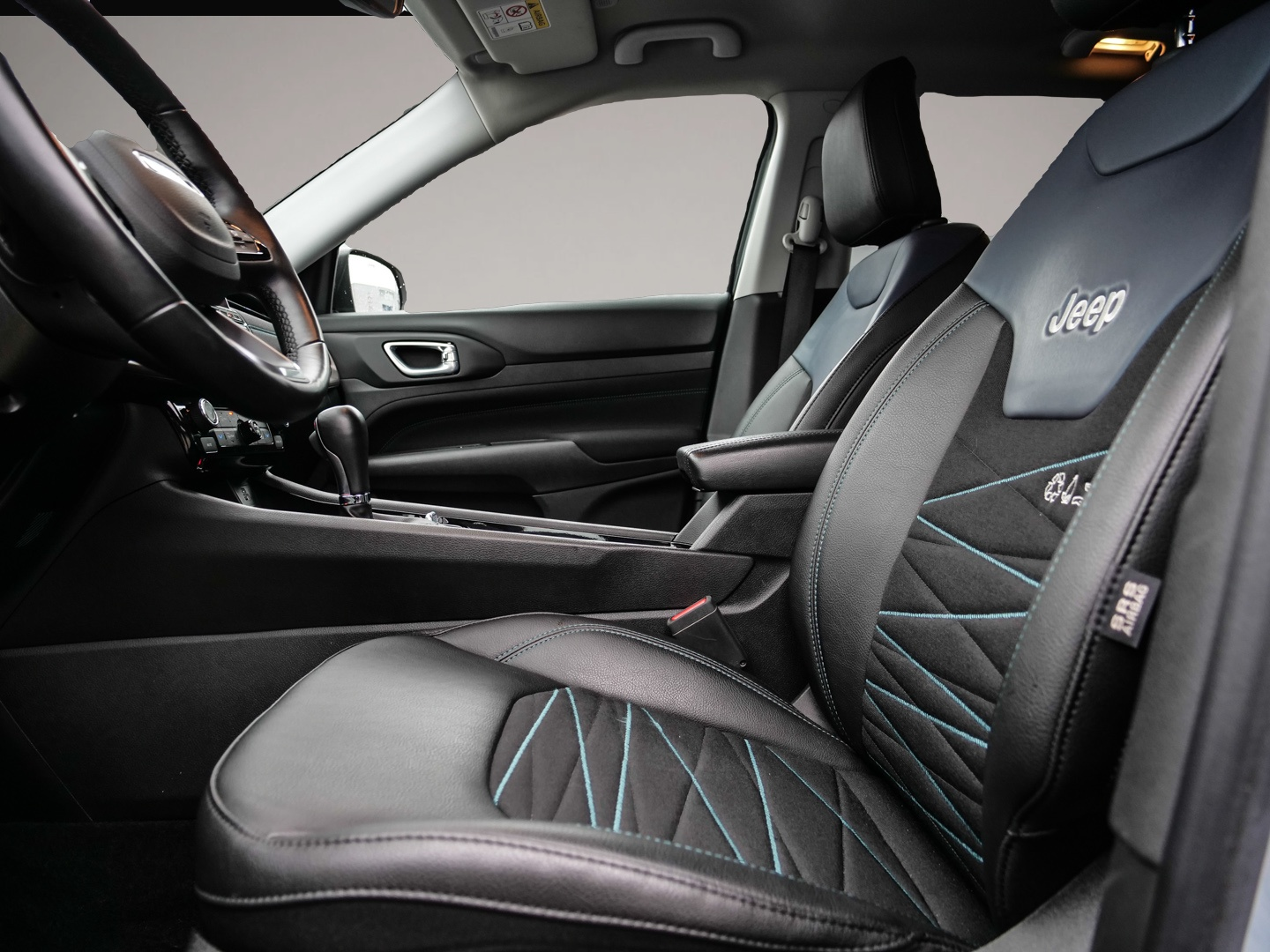 Jeep Compass (12/2022, )