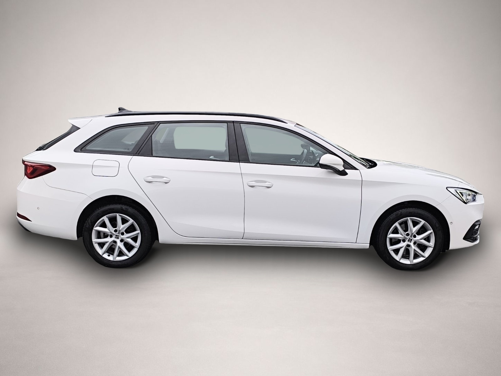 Seat Leon (01/2023, Diesel)