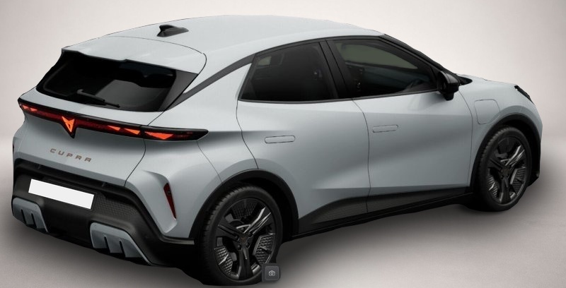 CUPRA Raval, Bild 5 von 5
