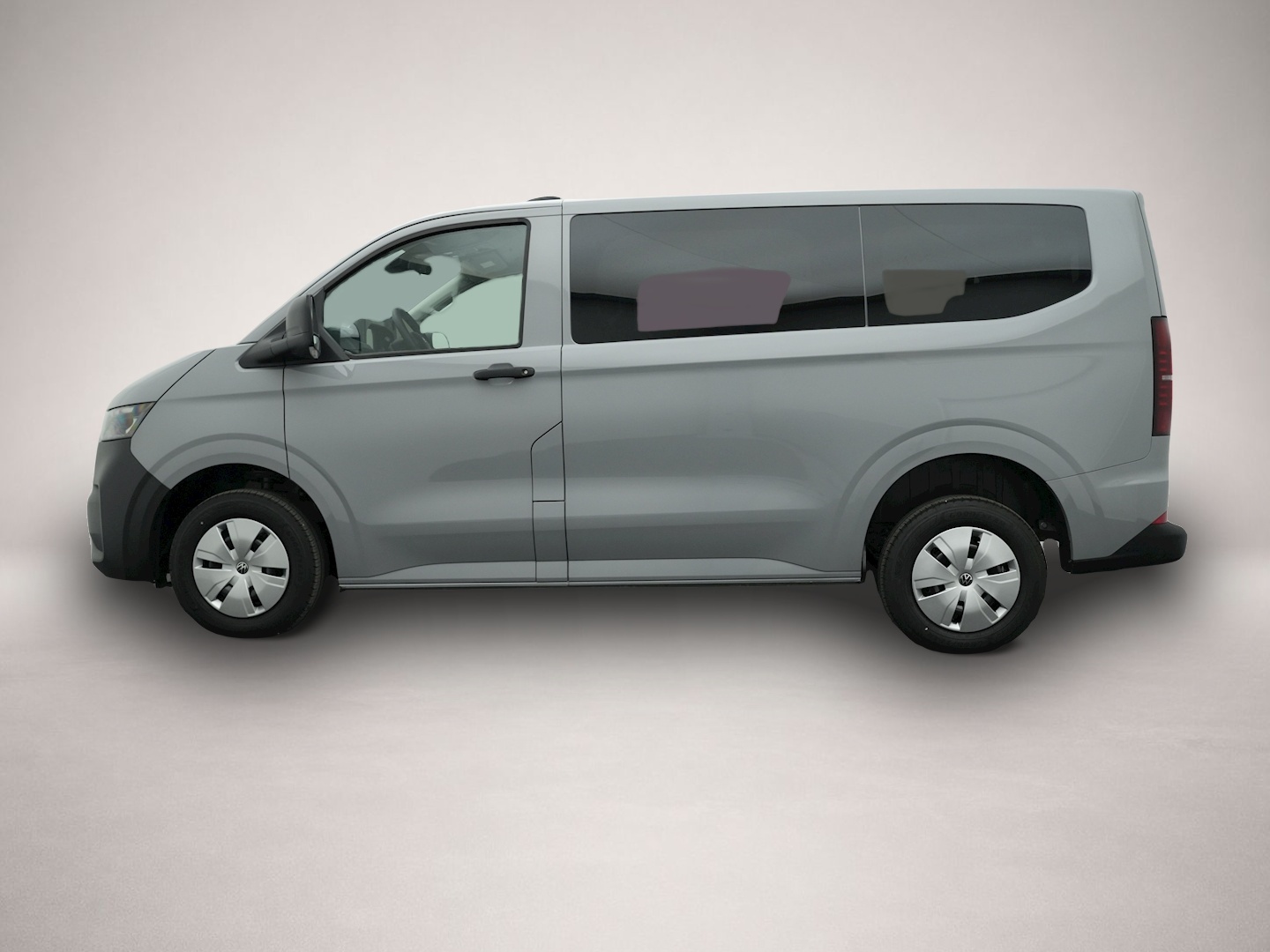 Volkswagen T7 Caravelle (07/2025, Diesel)