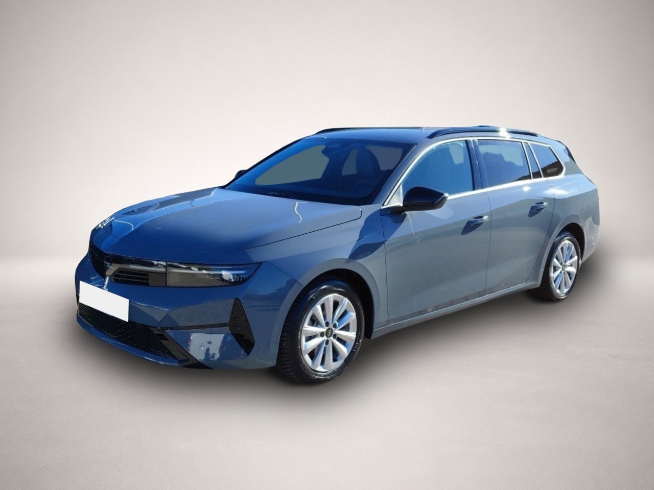 Opel Astra (, Diesel)