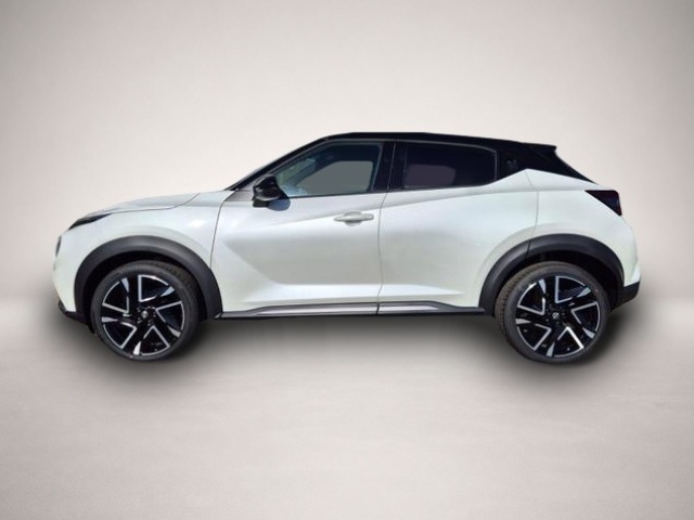 Nissan Juke (03/2026, Benzin)