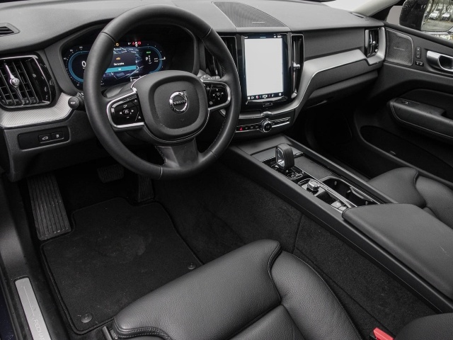 Volvo XC60 (03/2024, Hybrid (Benzin/Elektro))