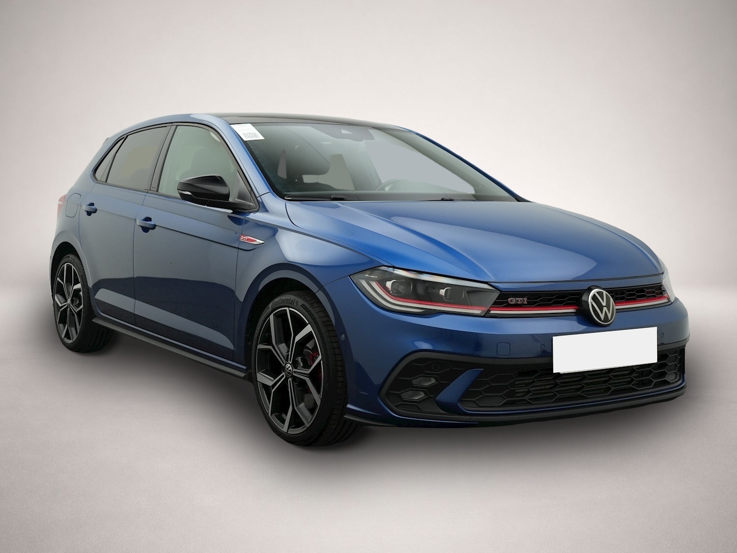 Volkswagen Golf (09/2023, Benzin)