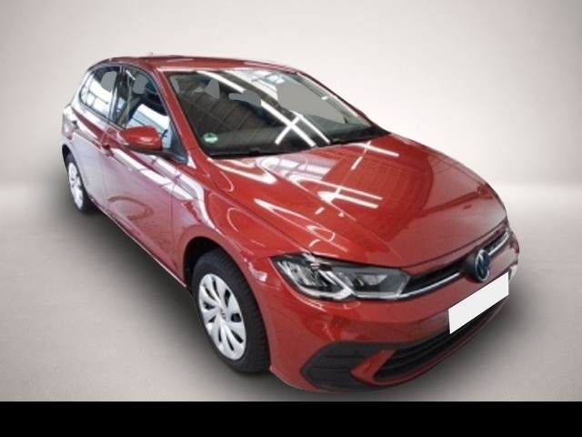 Volkswagen Polo (05/2025, Benzin)