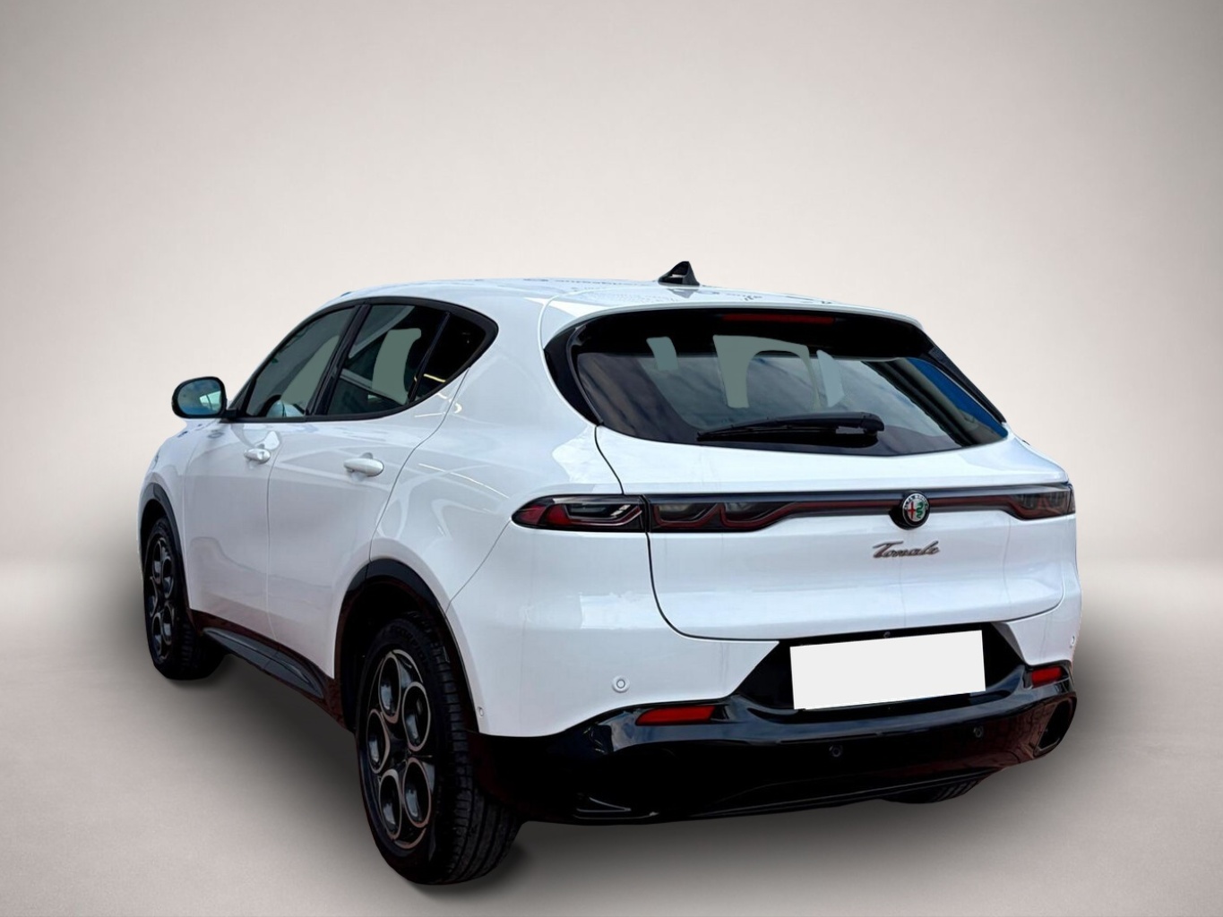 Alfa Romeo Tonale, Bild 4 von 5