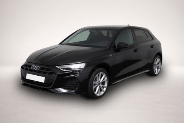 Audi A3, image 2 of 5