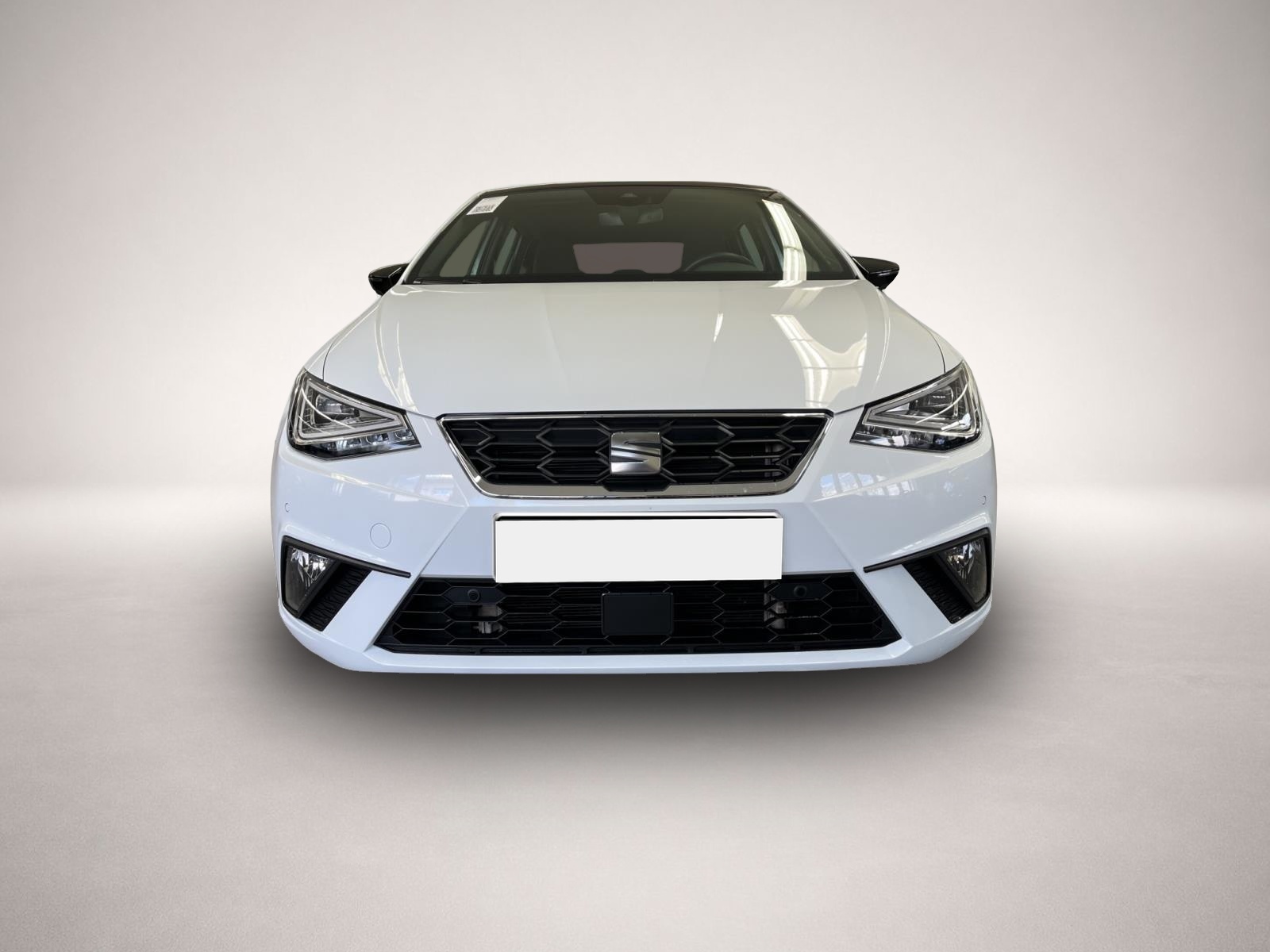 Seat Ibiza (03/2024, Benzin)