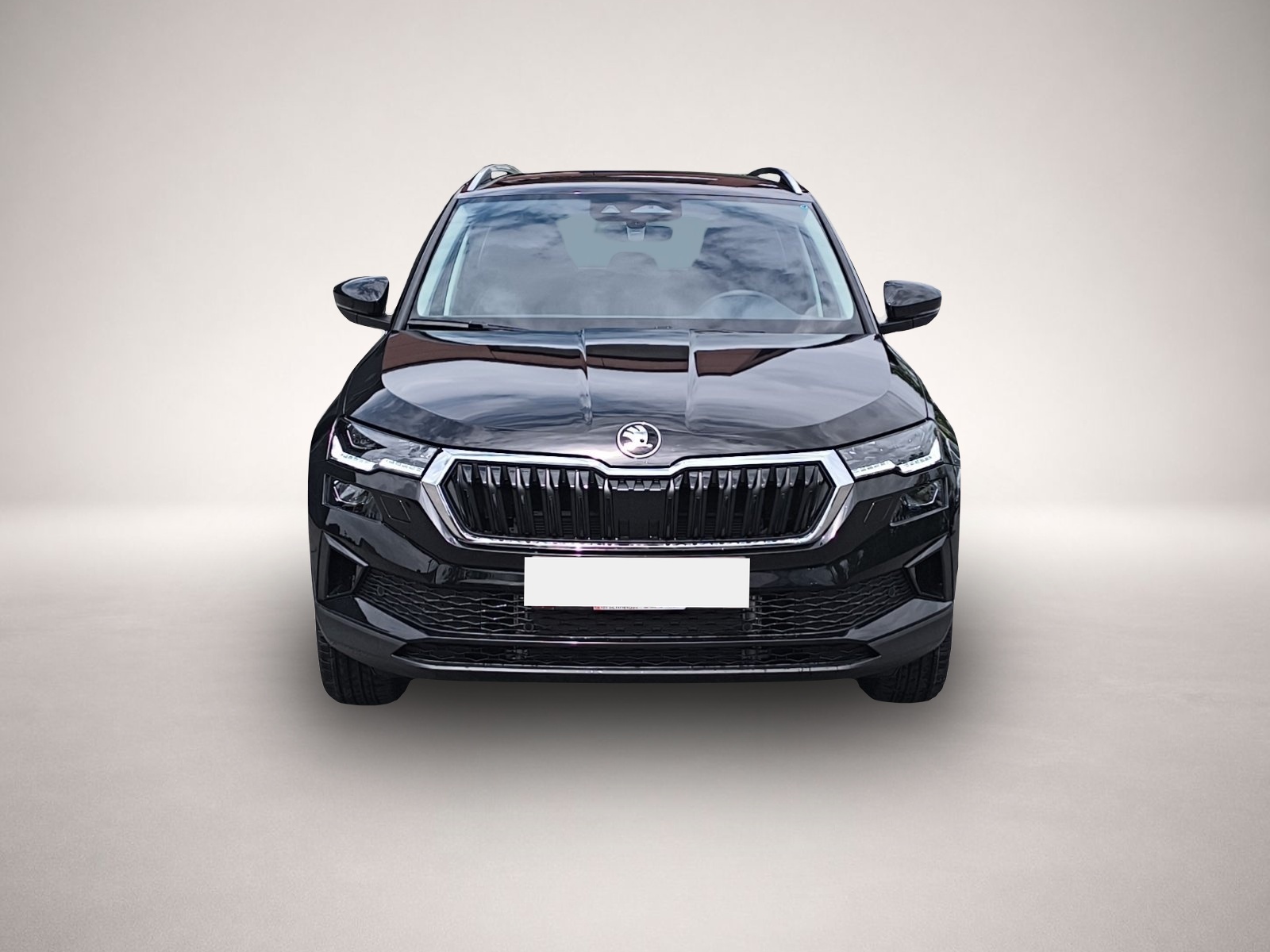 Skoda Karoq, image 2 of 8