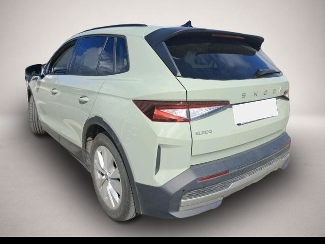 Skoda Elroq (05/2025, ELECTRIC)