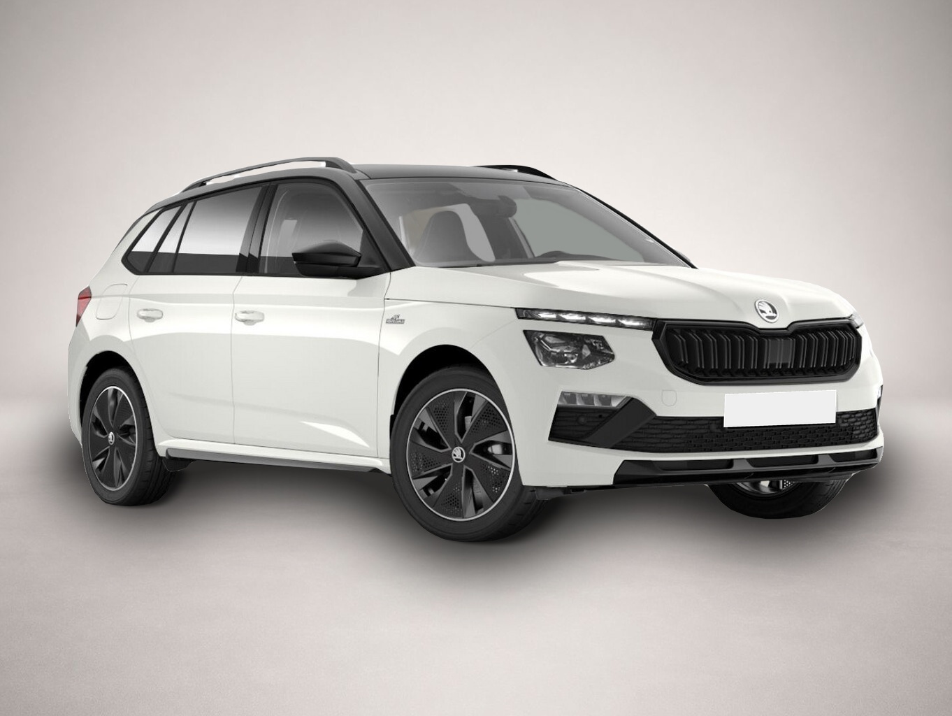 Skoda Kamiq (03/2026, Benzin)