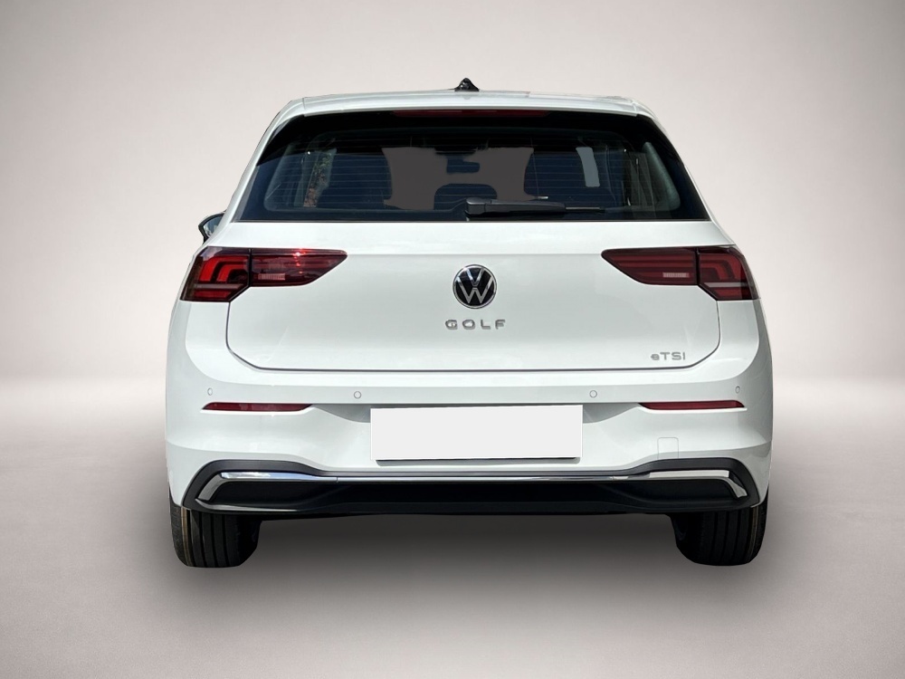 Volkswagen Golf, Bild 5 von 6