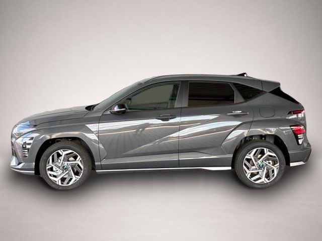 Hyundai KONA (06/2026, Hybrid (Benzin/Elektro))