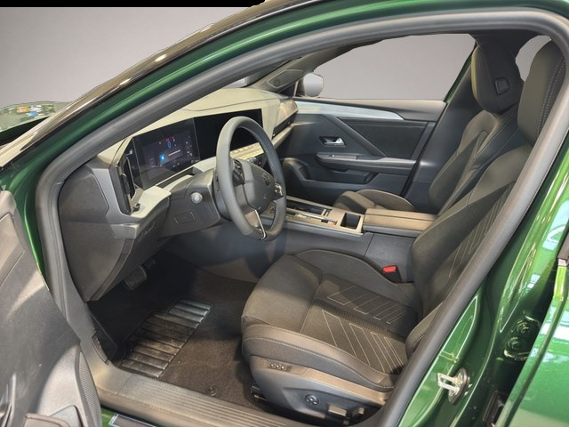 Opel Astra (03/2026, Benzin)
