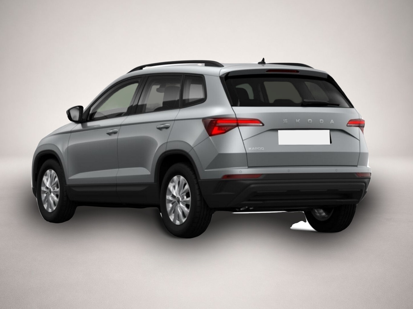 Skoda Karoq (06/2026, Benzin)