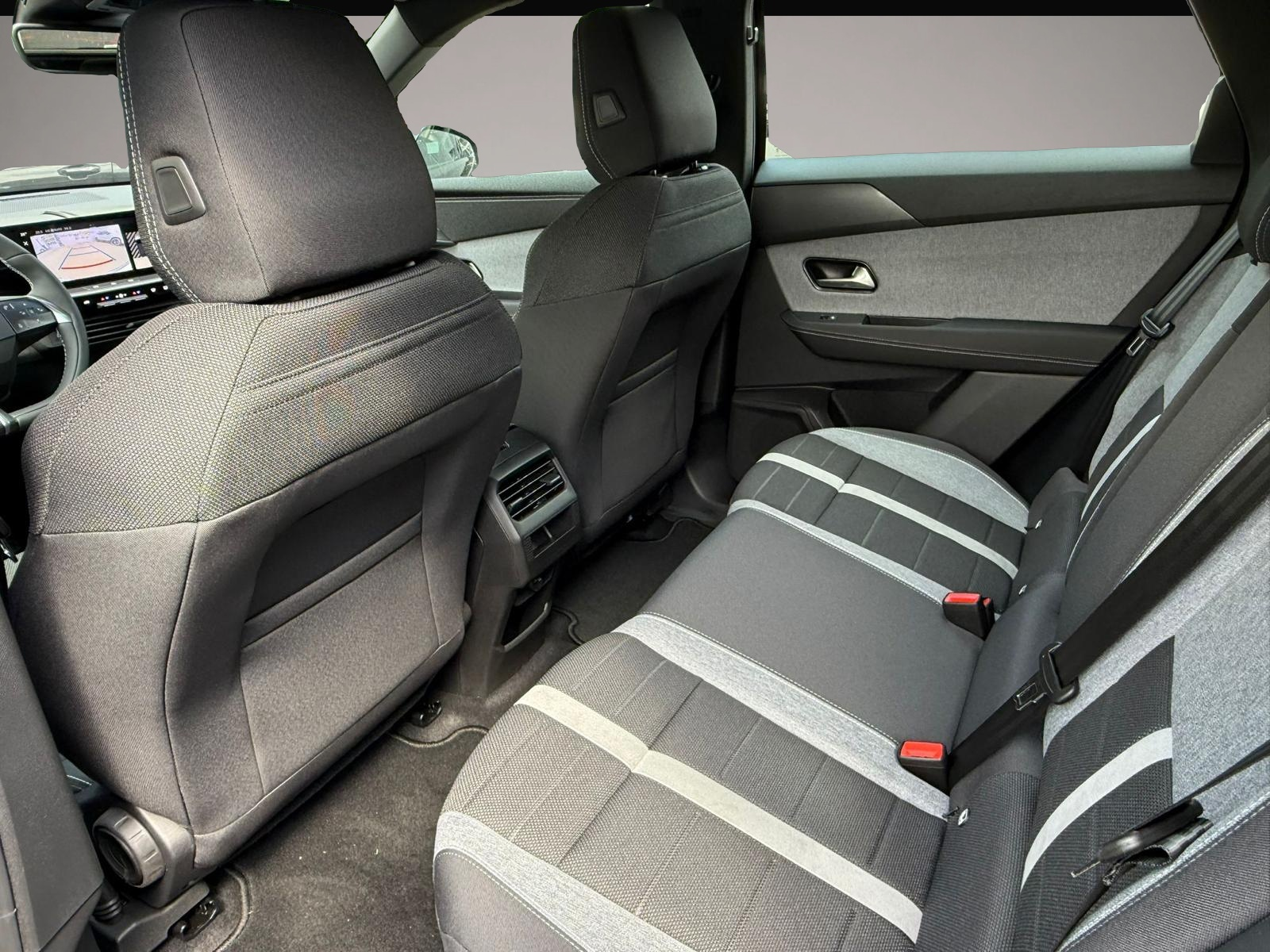 Opel Grandland X, Bild 7 von 11