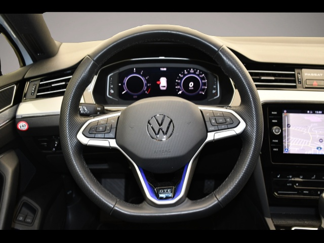 Volkswagen Passat Variant (09/2023, Hybrid (Benzin/Elektro))