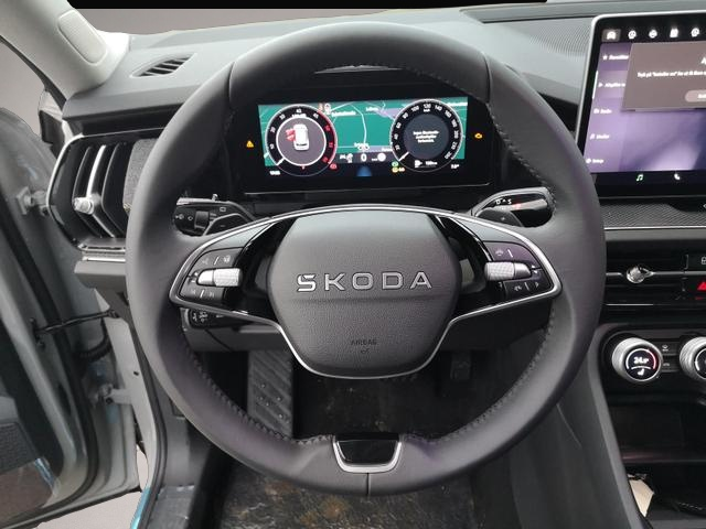 Skoda Kodiaq (01/2026, Diesel)