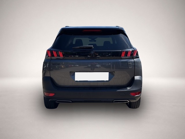 Peugeot 5008 (05/2024, Benzin)