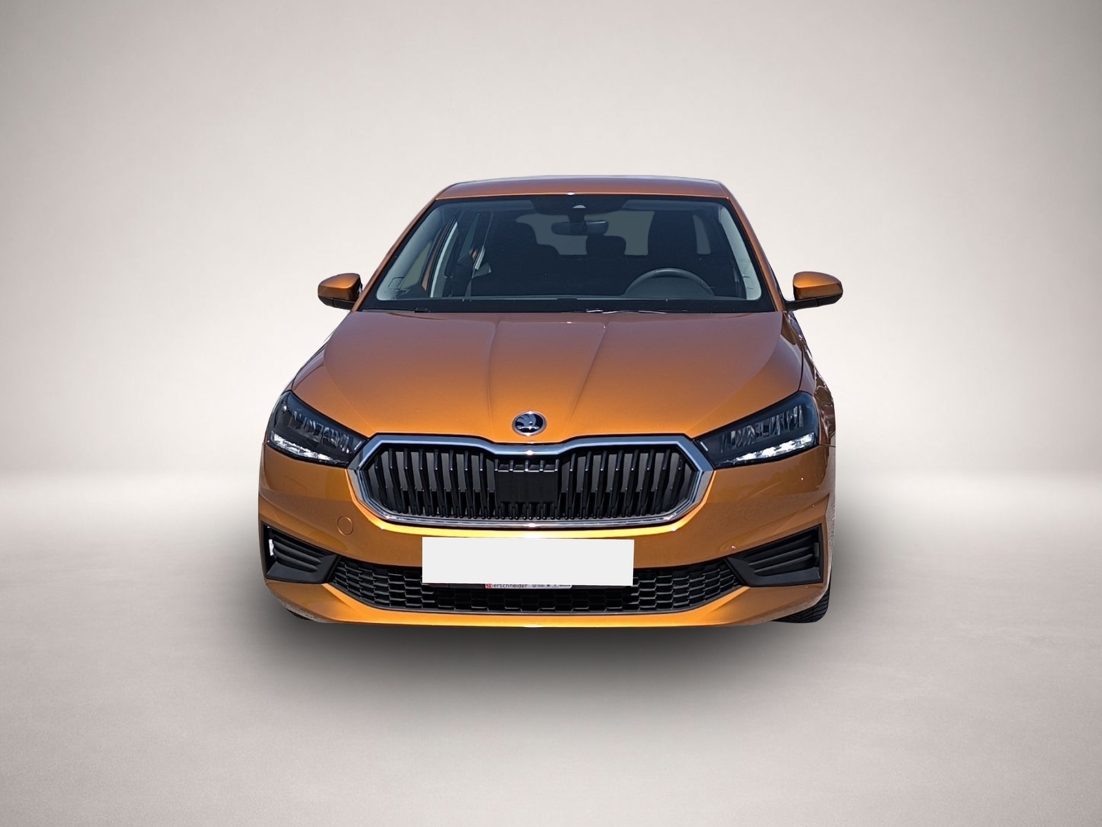 Skoda Fabia (06/2022, )