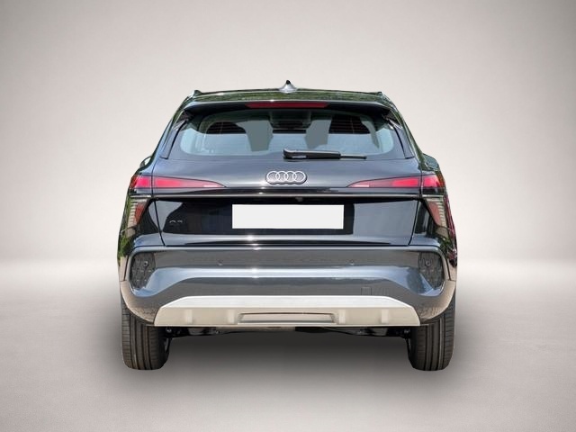 Audi Q3 (05/2026, Diesel)