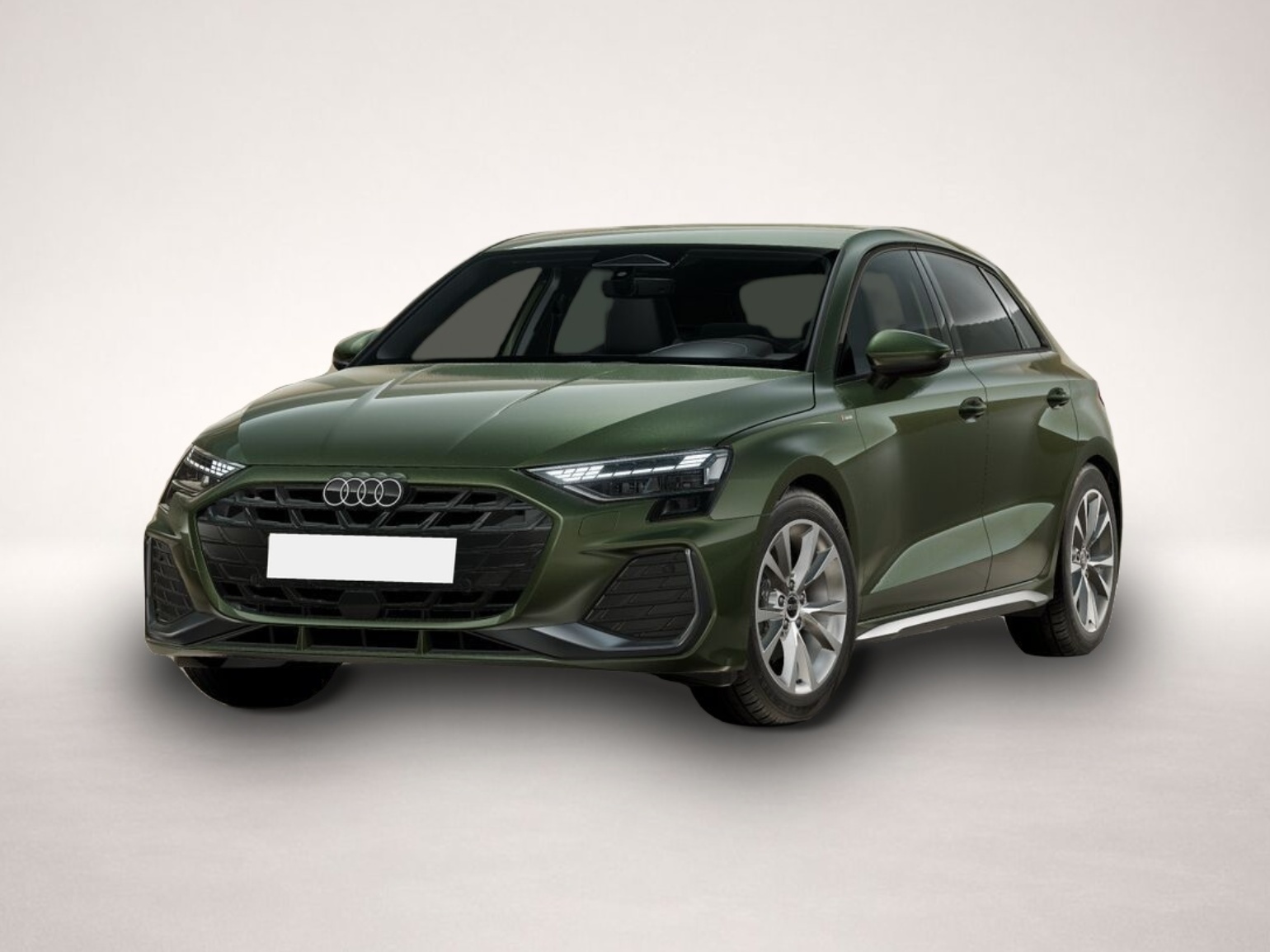 Audi A3 (, Diesel)