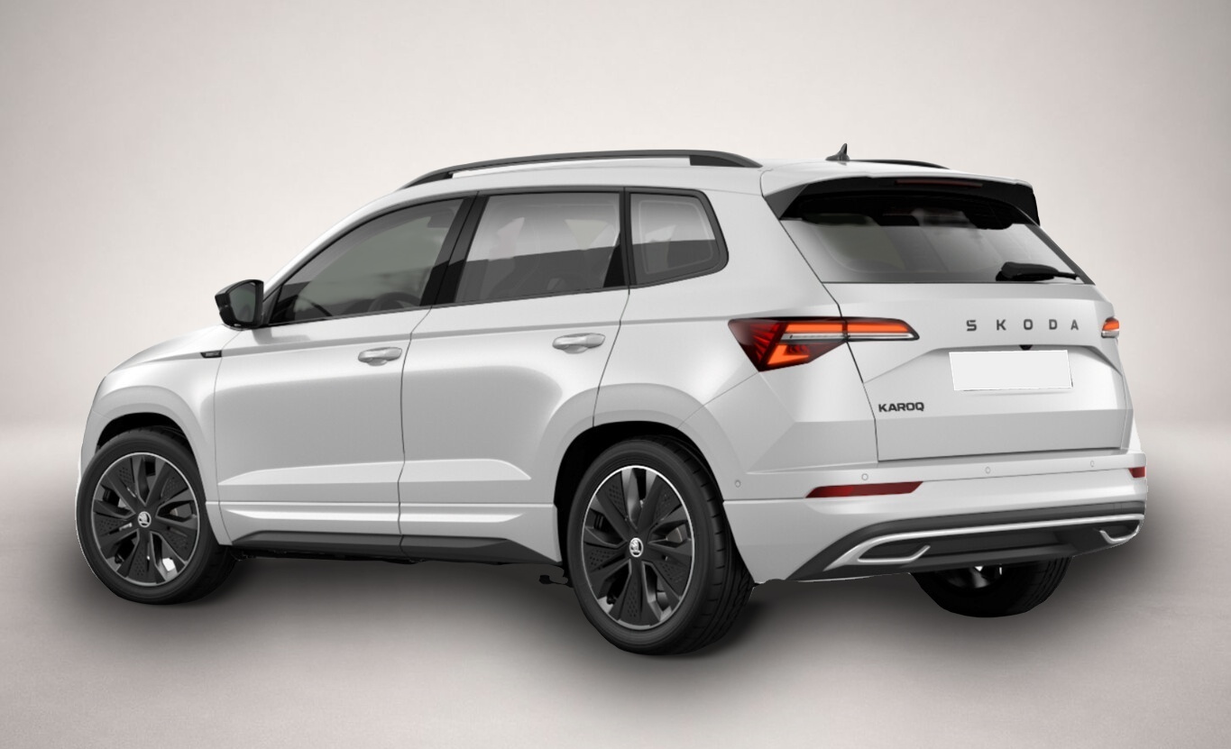 Skoda Karoq (01/2026, Diesel)