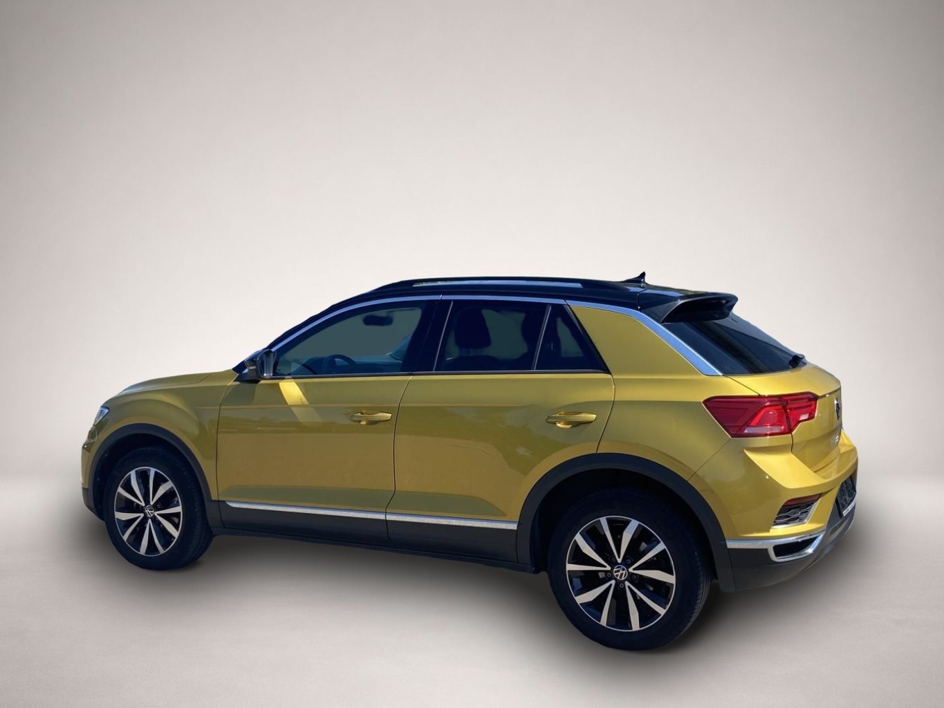 Volkswagen T-Roc (01/2022, )