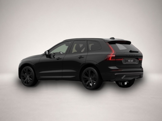 Volvo XC60 (07/2026, Benzin)