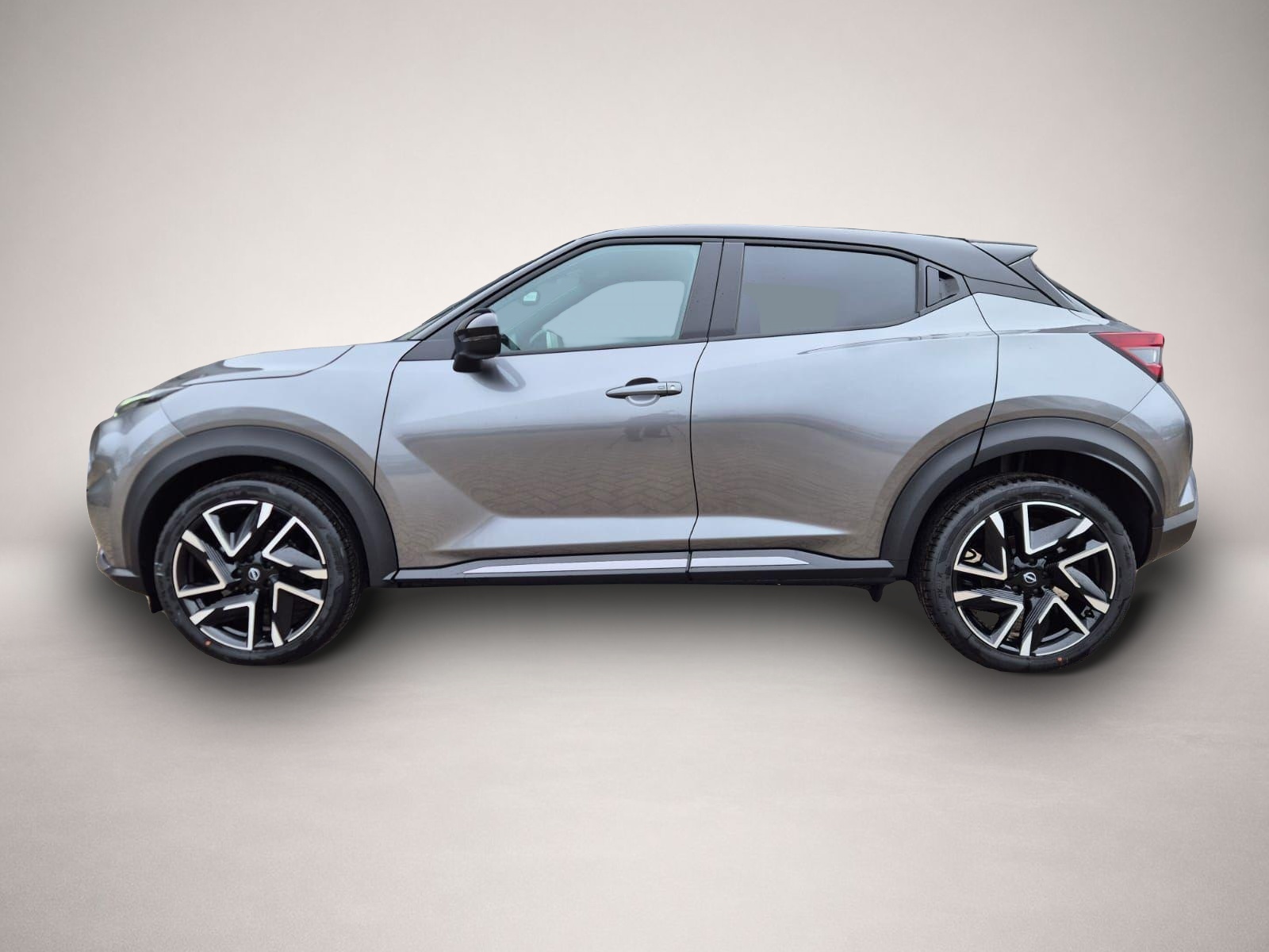 Nissan Juke (03/2026, Benzin)