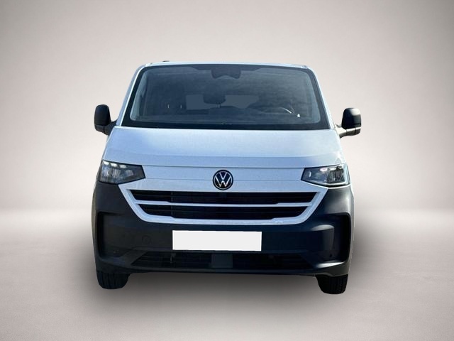 Volkswagen T7 Caravelle (03/2026, Diesel)