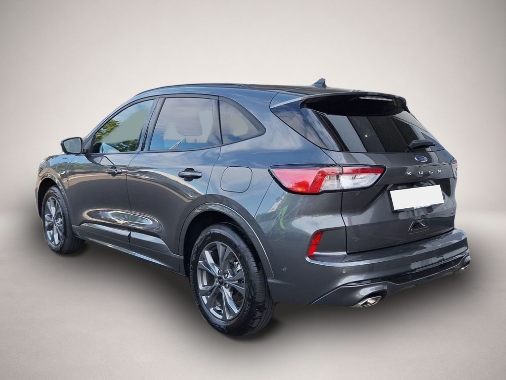 Ford Kuga (09/2024, )