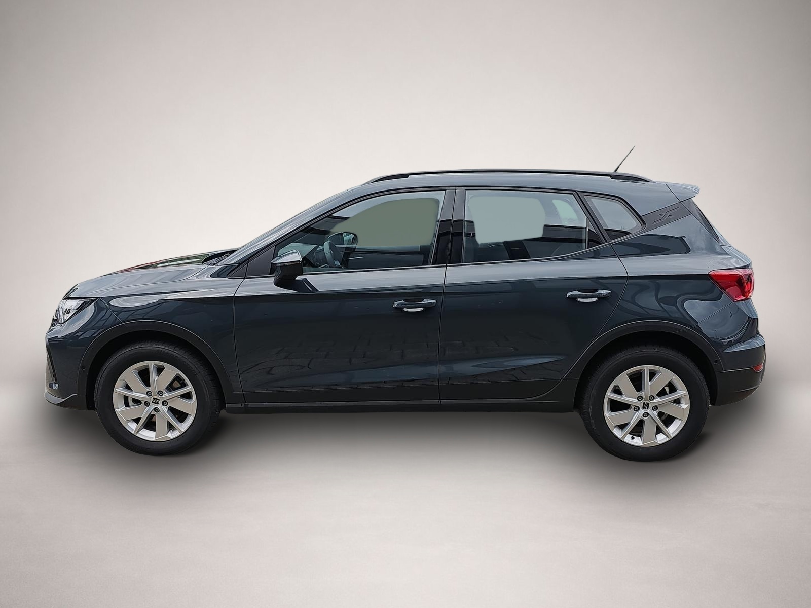 Seat Arona (07/2026, Benzin)