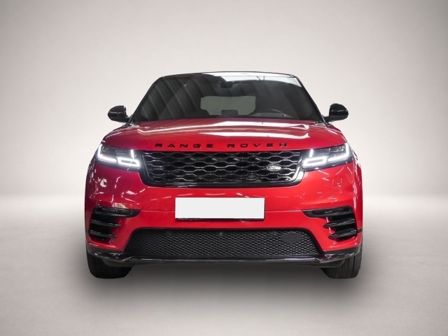Land-Rover Range Rover Velar (02/2020, Diesel)