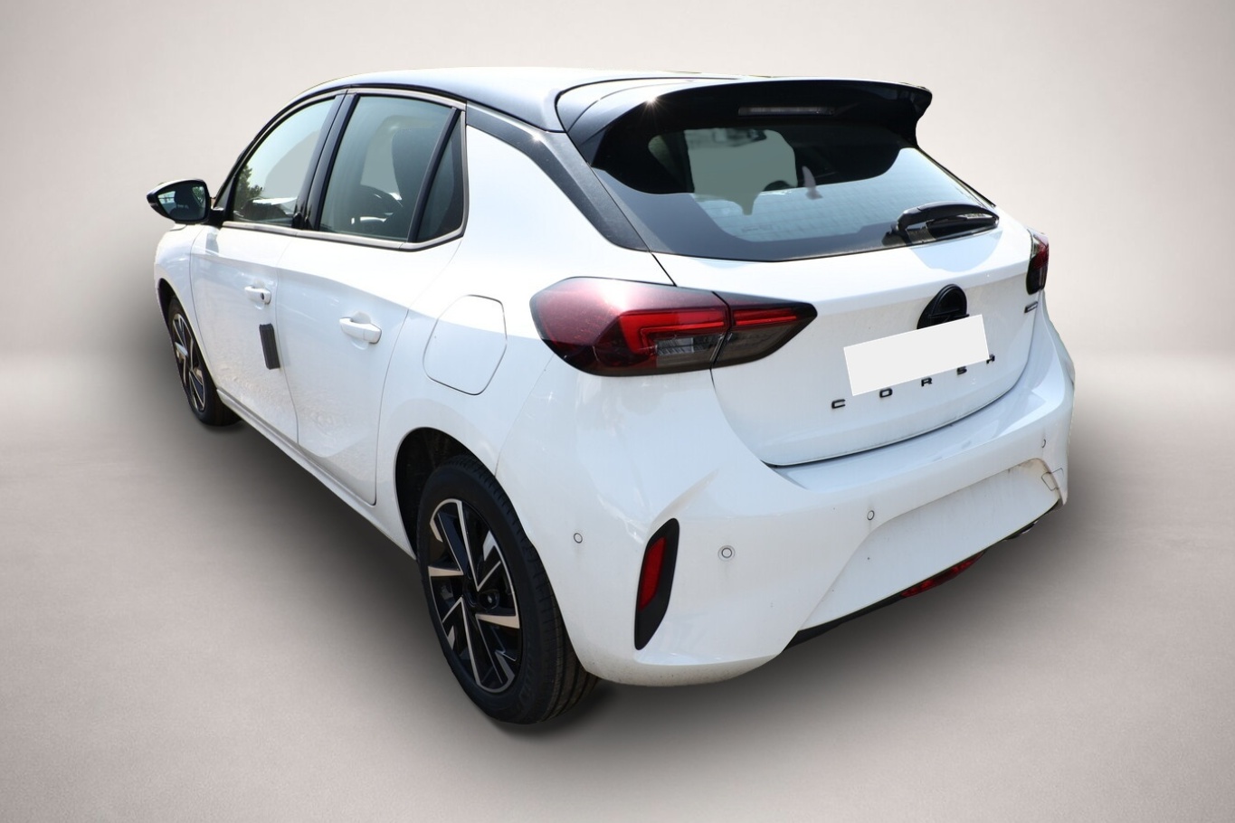 Opel Corsa (12/2025, Benzin)