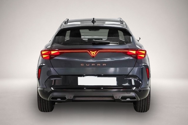 Cupra Formentor (05/2026, Benzin)
