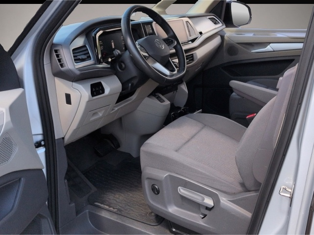 Volkswagen T7 Multivan (03/2025, Diesel)