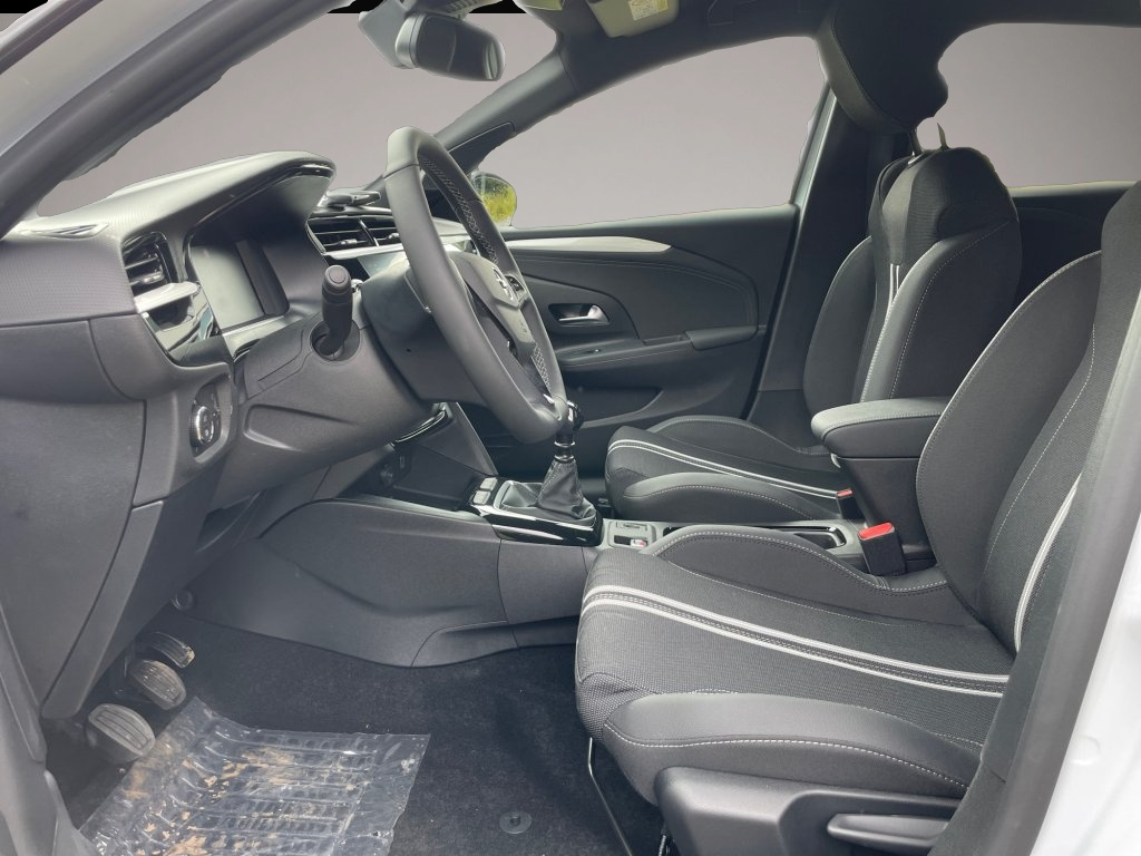 Opel Corsa (04/2026, Benzin)