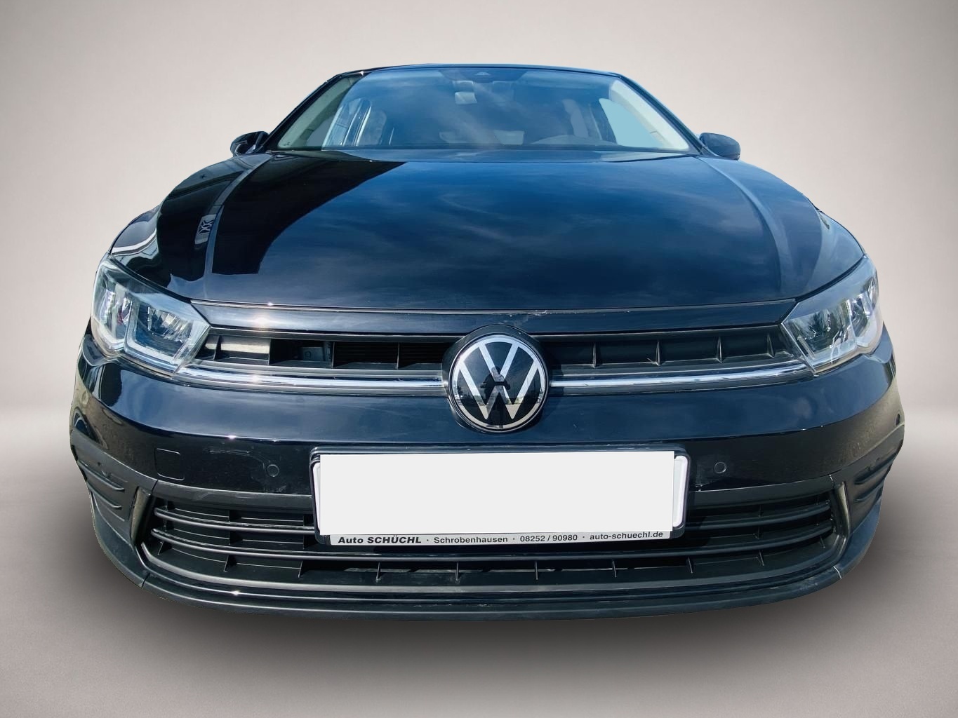 Volkswagen Polo (01/2023, )